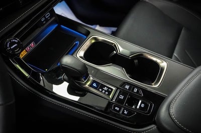 2025 Lexus NX 450h+ Luxury
