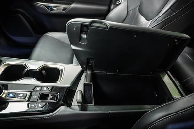 2025 Lexus NX 450h+ Luxury
