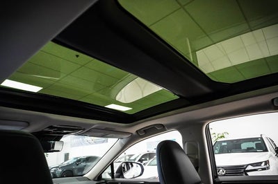 2025 Lexus NX 450h+ Luxury