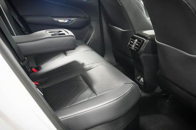 2025 Lexus NX 450h+ Luxury