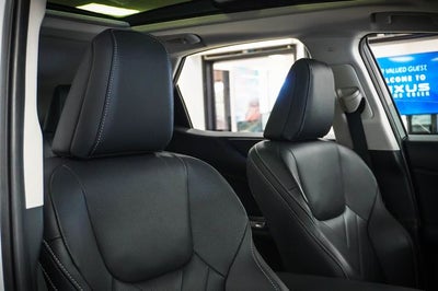 2025 Lexus NX 450h+ Luxury