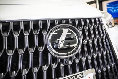 2025 Lexus NX 450h+ Luxury