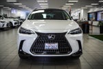 2025 Lexus NX 450h+ Luxury