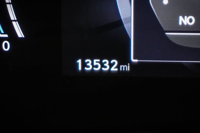 2025 Lexus NX 450h+ Luxury