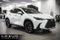2026 Lexus NX 450h+ Luxury