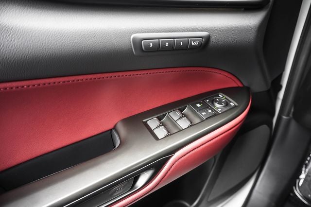 2026 Lexus NX 450h+ Luxury