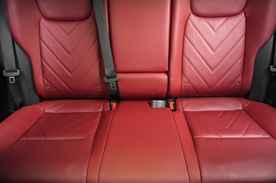 2026 Lexus NX 450h+ Luxury
