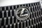 2026 Lexus NX 450h+ Luxury