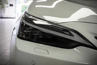 2026 Lexus NX 450h+ Luxury