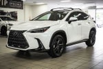 2026 Lexus NX 450h+ Luxury
