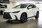2026 Lexus NX 450h+ Luxury