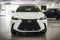 2026 Lexus NX 450h+ Luxury