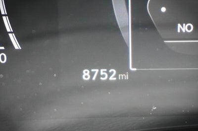 2026 Lexus NX 450h+ Luxury