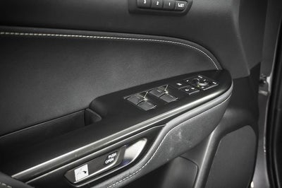 2024 Lexus NX 450h+ Luxury
