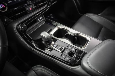 2024 Lexus NX 450h+ Luxury
