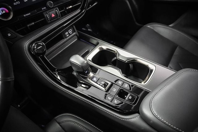 2024 Lexus NX 450h+ Luxury