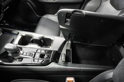 2024 Lexus NX 450h+ Luxury
