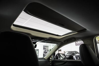 2024 Lexus NX 450h+ Luxury