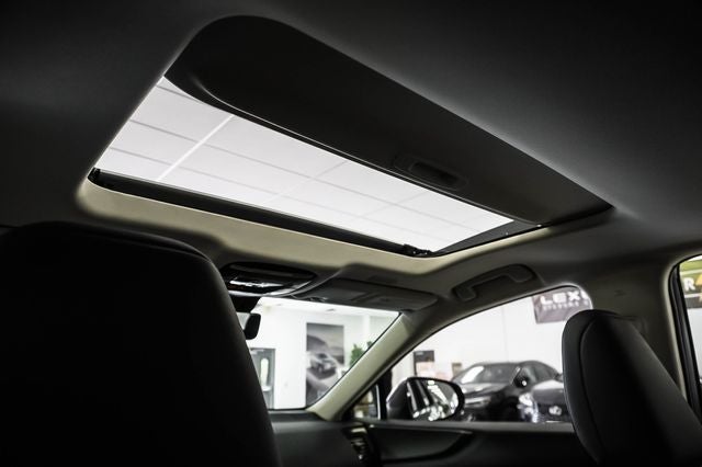 2024 Lexus NX 450h+ Luxury