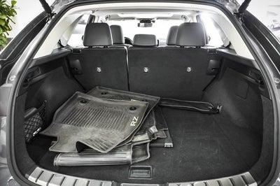 2024 Lexus NX 450h+ Luxury