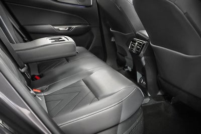 2024 Lexus NX 450h+ Luxury