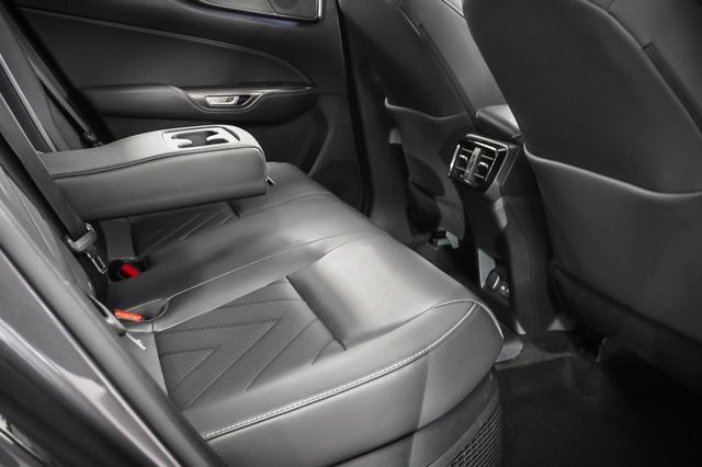 2024 Lexus NX 450h+ Luxury