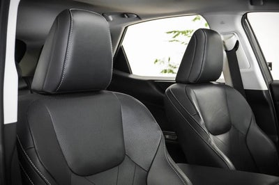 2024 Lexus NX 450h+ Luxury