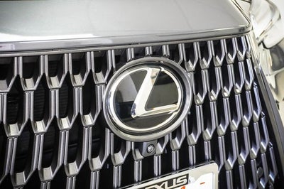 2024 Lexus NX 450h+ Luxury