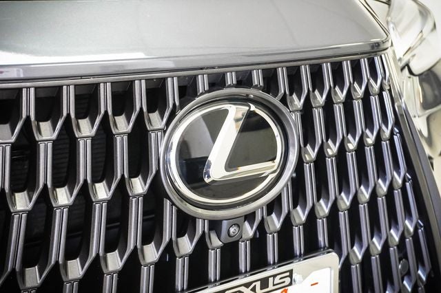 2024 Lexus NX 450h+ Luxury