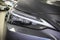 2024 Lexus NX 450h+ Luxury