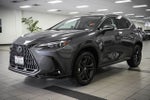 2024 Lexus NX 450h+ Luxury