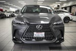2024 Lexus NX 450h+ Luxury
