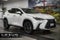 2024 Lexus NX 450h+ Luxury