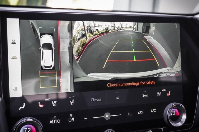 2024 Lexus NX 450h+ Luxury