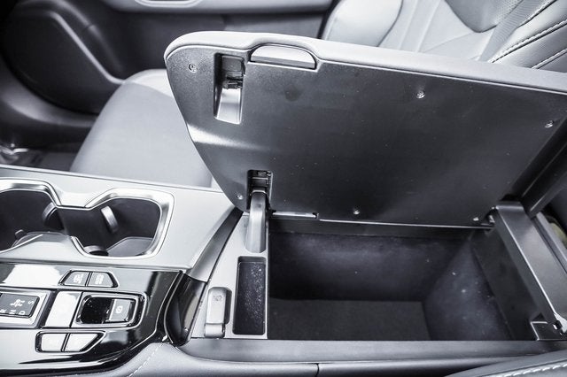 2024 Lexus NX 450h+ Luxury