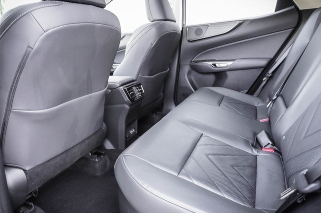 2024 Lexus NX 450h+ Luxury