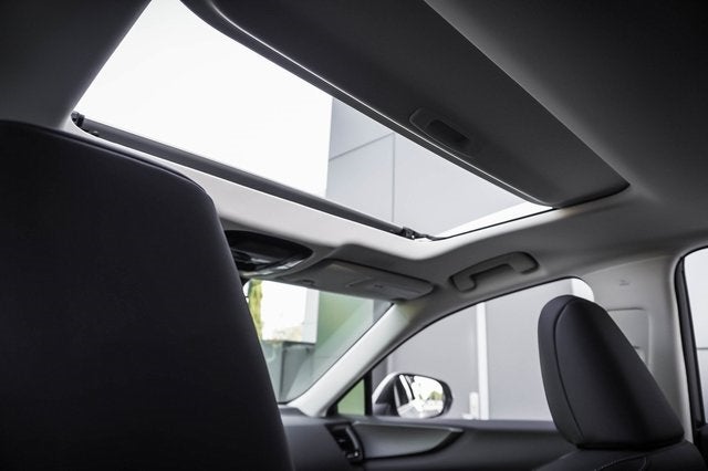 2024 Lexus NX 450h+ Luxury