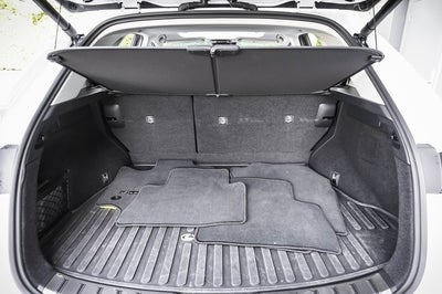 2024 Lexus NX 450h+ Luxury