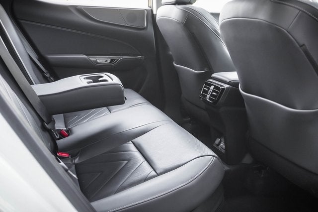 2024 Lexus NX 450h+ Luxury