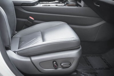 2024 Lexus NX 450h+ Luxury