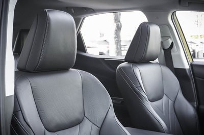 2024 Lexus NX 450h+ Luxury