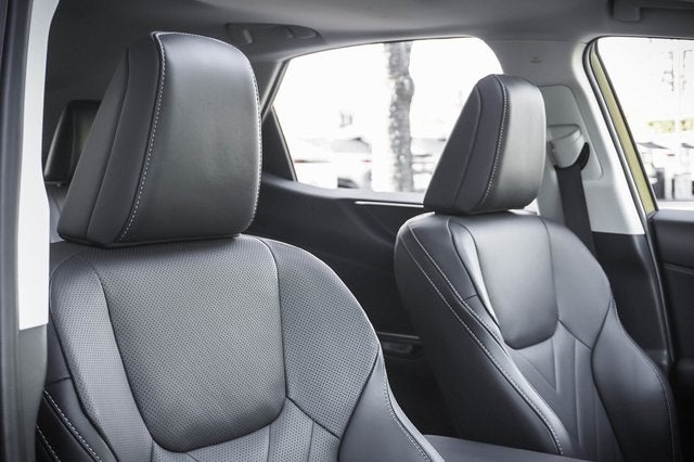 2024 Lexus NX 450h+ Luxury