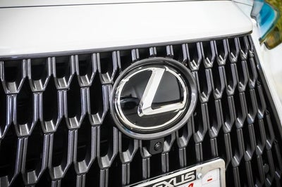 2024 Lexus NX 450h+ Luxury