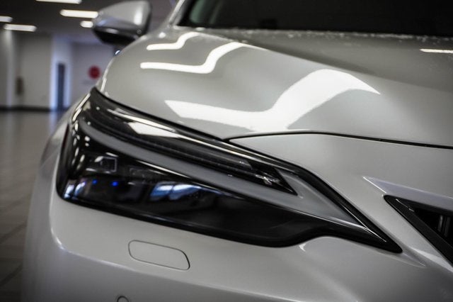 2024 Lexus NX 450h+ Luxury