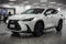 2024 Lexus NX 450h+ Luxury