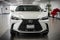 2024 Lexus NX 450h+ Luxury