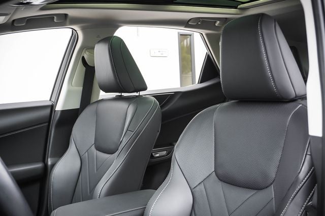 2025 Lexus NX 450h+ Luxury