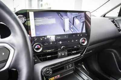 2025 Lexus NX 450h+ Luxury