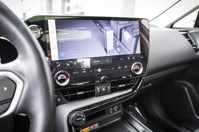 2025 Lexus NX 450h+ Luxury