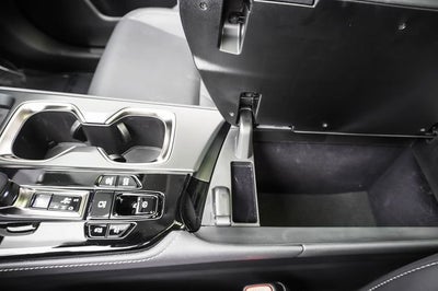 2025 Lexus NX 450h+ Luxury
